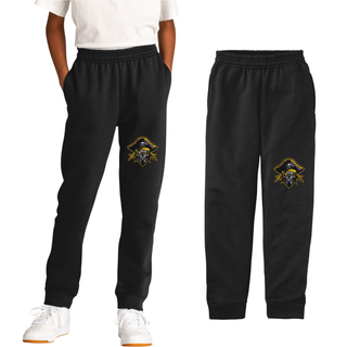 Pirates Baseball Core Fleece Joggers V4