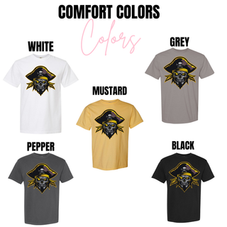 Pirates Baseball Option 6