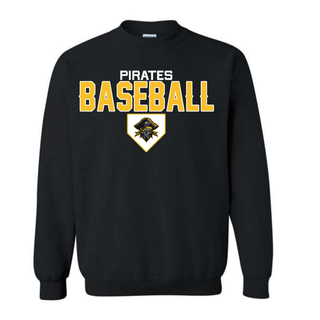 Pirates Baseball Option 5