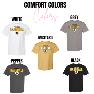 Pirates Baseball Option 5