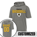 Dark Smoke Grey
