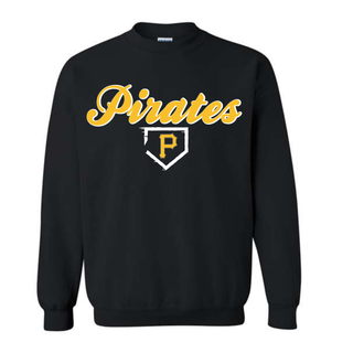 Pirates Baseball Option 7