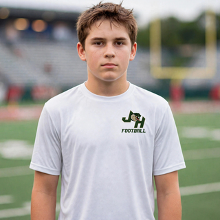 Jackson Heights Cobras Classic JH Football Top