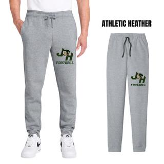 Jackson Heights Cobras Classic JH Football Core Fleece Joggers