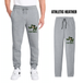 Athletic Heather Grey