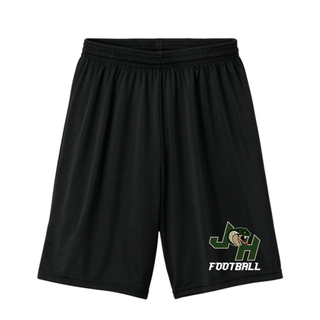 Jackson Heights Cobras Classic JH Football Cooling Performance Shorts