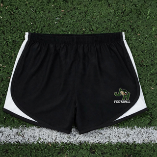 Jackson Heights Cobras Classic JH Football Women’s Cadence Performance Shorts