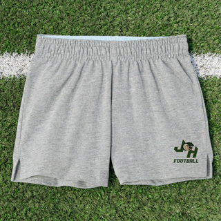 Jackson Heights Cobras Classic JH Football Jersey Knit Squad Shorts