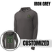 Iron Grey