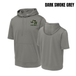 Dark Smoke Grey