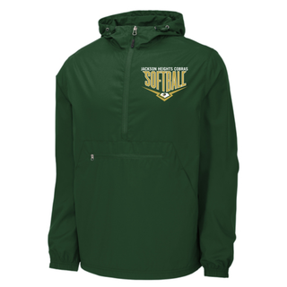 Jackson Heights Softball Packable Jacket V3 Packable