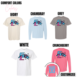 SL Magic Softball Option 1