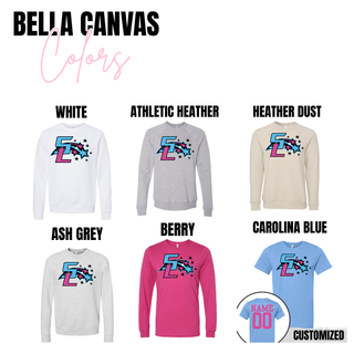 SL Magic Softball Option 1