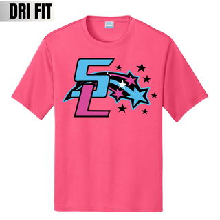 SL Magic Softball Dri Fit Option 1