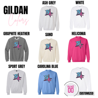 SL Magic Softball Option 2