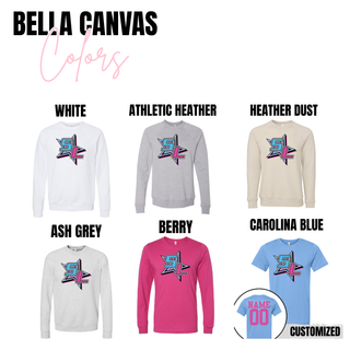 SL Magic Softball Option 2