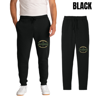 Jackson Heights Jr. Cobras Football Tradition Core Fleece Joggers