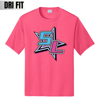 SL Magic Softball Dri Fit Option 2