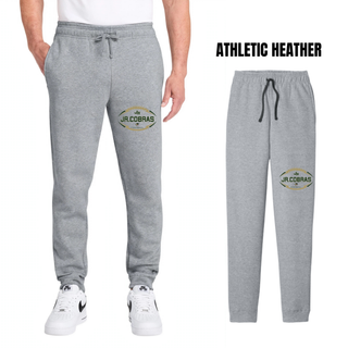 Jackson Heights Jr. Cobras Football Tradition Core Fleece Joggers
