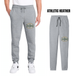 Athletic Heather Grey