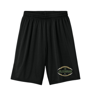 Jackson Heights Jr. Cobras Football Tradition Cooling Performance Shorts