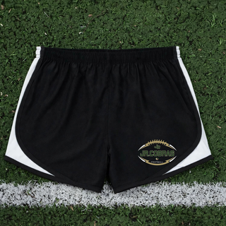 Jackson Heights Jr. Cobras Football Tradition Women’s Cadence Performance Shorts