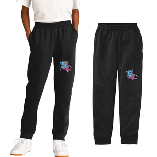 SL Magic Softball Core Fleece Joggers V2