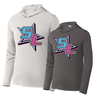 SL Magic Softball PosiCharge Competitor Pullover Hoodie V2