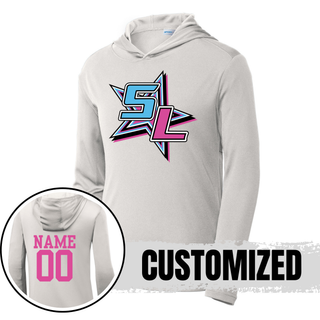 SL Magic Softball PosiCharge Competitor Pullover Hoodie V2