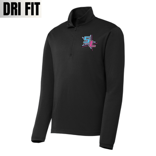 SL Magic Softball Dri Fit PosiCharge Quarter Zip Pullover V2