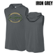 Iron Grey