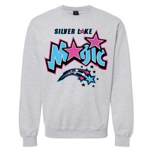 SL Magic Softball Option 3