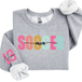 Sport Grey