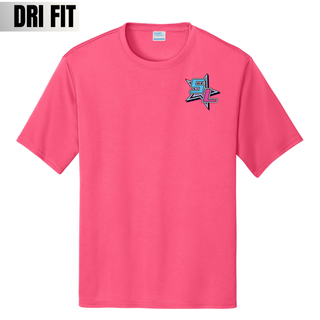 SL Magic Softball Dri Fit Option 4