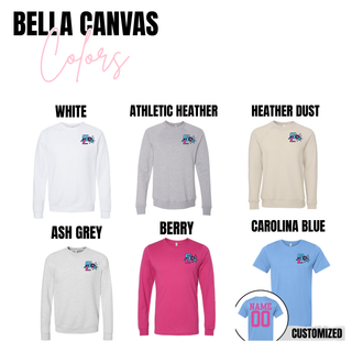 SL Magic Softball Option 5