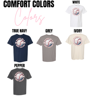 Wanna Be a Baseball Baller Top V1