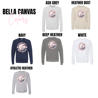 Wanna Be a Baseball Baller Top V1