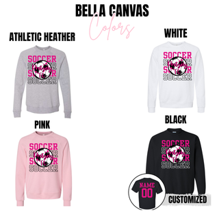 Pretzels FC Soccer Team Option 1