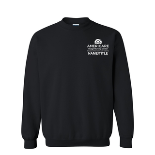 Osage Nursing Center Option 3