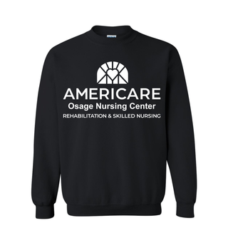 Osage Nursing Center Option 2