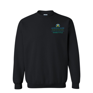 Osage Nursing Center Option 1