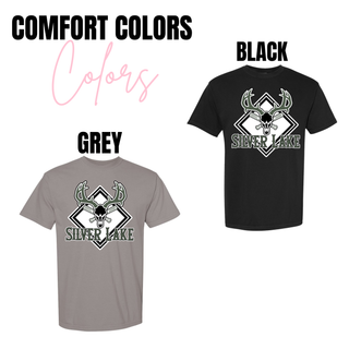 Bucks Baseball Top Option 2