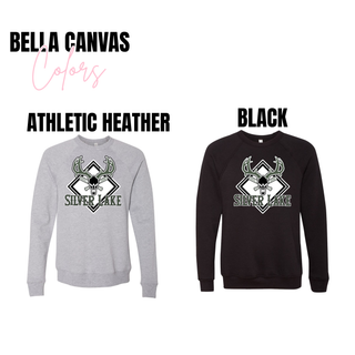 Bucks Baseball Top Option 2