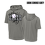 Dark Smoke Grey