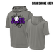 Dark Smoke Grey