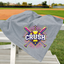 Athletic Heather Grey