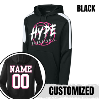 Hype Basketball Fan Favorite Hoodie