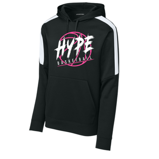 Hype Basketball Fan Favorite Hoodie