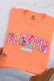Neon Cantaloupe