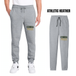 Athletic Heather Grey